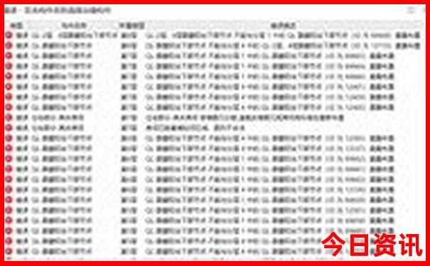 中国十大旅游景点排名